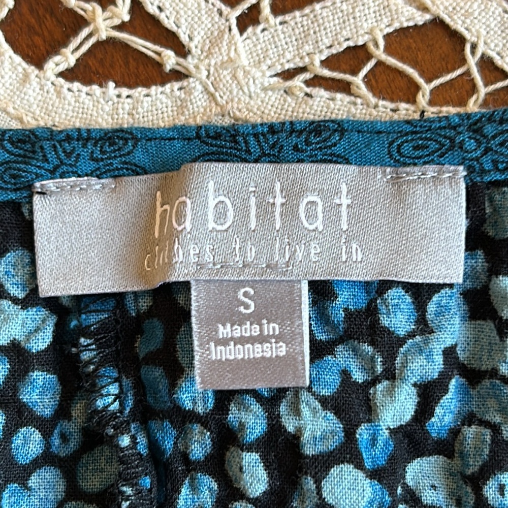 Habitat 👚Top👚 - Picture 9 of 11